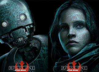 Zsivány arcok az új Posztereken!