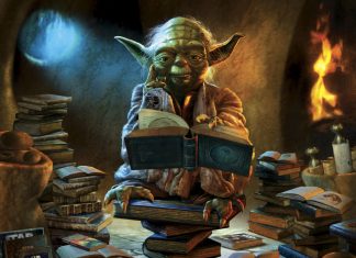 Az utolsó szállítmány – novellapályázat