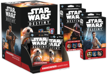 Star Wars: Sorsok – Destiny: Hogyan játsszunk?!