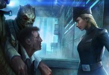 Imperial Assault felzárkóztató III.