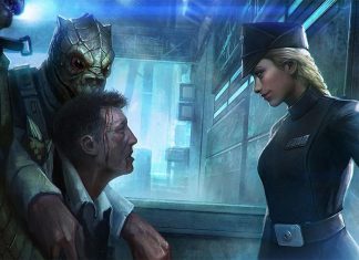 Imperial Assault felzárkóztató III.