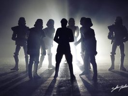 Zahir Batin képi világa