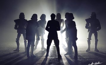 Zahir Batin képi világa