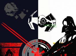 Ismét válogattunk a legmenőbb Star Warsos hátterekből