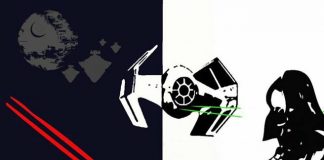 Ismét válogattunk a legmenőbb Star Warsos hátterekből