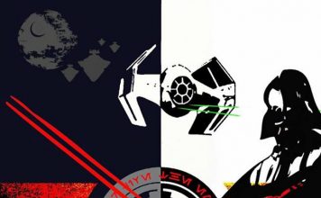 Ismét válogattunk a legmenőbb Star Warsos hátterekből