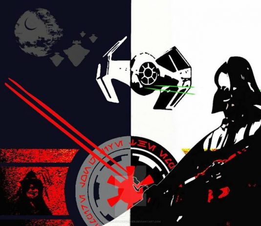 Ismét válogattunk a legmenőbb Star Warsos hátterekből