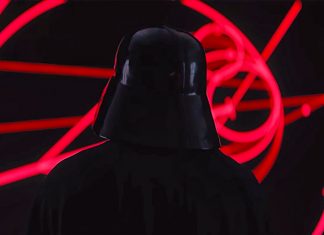 Visszatér az eredeti trilógia egy jól ismert szereplője is A Rogue Oneban…