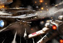 Star Wars Armada: És eljő a vadászok kora!