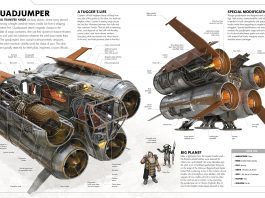 X-Wing: Quadjumper – Avagy az akciók és annak hiányának közgazdaságtana