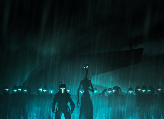 A Star Wars filmek árnyékos oldala I.