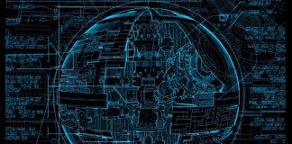 Star Wars: Zsivány Egyes – A japán poszterek és a Halálcsillag tervei