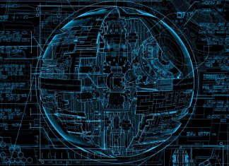 Star Wars: Zsivány Egyes – A japán poszterek és a Halálcsillag tervei