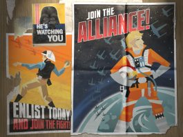 Novellapályázat – Az utolsó szállítmány