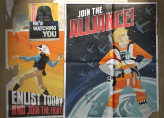 Novellapályázat – Az utolsó szállítmány