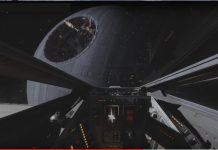 Rogue One: 360 fokon!