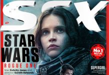 Star Wars: Rogue One és az a fránya technológia