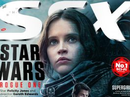 Star Wars: Rogue One és az a fránya technológia