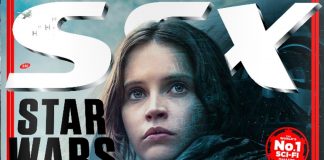 Star Wars: Rogue One és az a fránya technológia