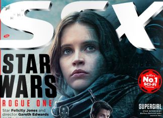 Star Wars: Rogue One és az a fránya technológia