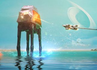 Zsivány egyes képek – figurákkal