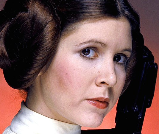 A Messzi-messzi galaxis hercegnője