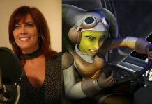 Váratlan helyről érkezett a megerősítés a Rogue One és a Rebels sorozat közötti konkrét kapcsolatról…