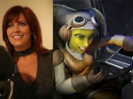 Váratlan helyről érkezett a megerősítés a Rogue One és a Rebels sorozat közötti konkrét kapcsolatról…