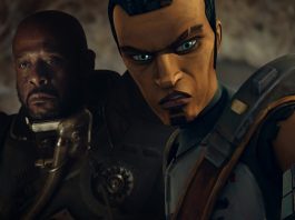 Saw Gerrera az örök Lázadó – avagy a kapocs a tv képernyője és a nagyvászon között