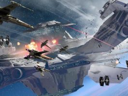 Star Wars Armada: Itt a kampányszezon!