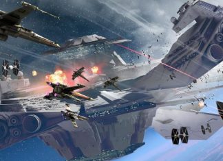 Star Wars Armada: Itt a kampányszezon!