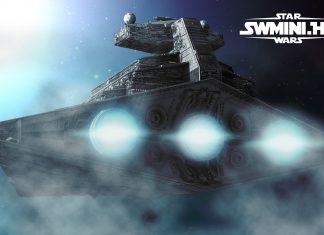 X-Wing és Sorsok (Destiny) a GamesDay-en!