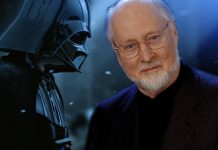 John Williams egy Star Wars filmet sem látott?
