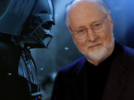 John Williams egy Star Wars filmet sem látott?