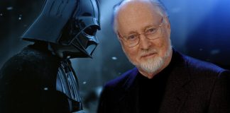 John Williams egy Star Wars filmet sem látott?