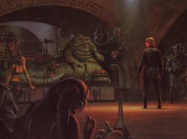 Imperial Assault felzárkóztató VI: A Yeti, a Kopók, A Terro(r) és a fogyókúra