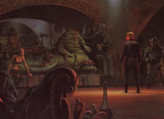 Imperial Assault felzárkóztató VI: A Yeti, a Kopók, A Terro(r) és a fogyókúra