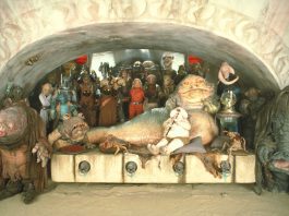 Imperial Assault felzárkóztató V: A Szanatórium