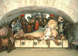 Imperial Assault felzárkóztató V: A Szanatórium