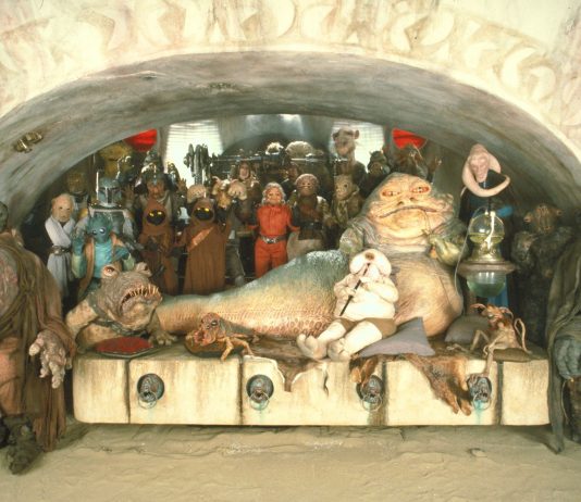 Imperial Assault felzárkóztató V: A Szanatórium