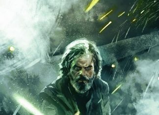 Star Wars Episode VIII pletykák Rian Johnson rendezőtől