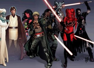 Star Wars: Kánon vagy Legenda? Most minden kiderül! (videoblog)