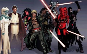 Star Wars: Kánon vagy Legenda? Most minden kiderül! (videoblog)