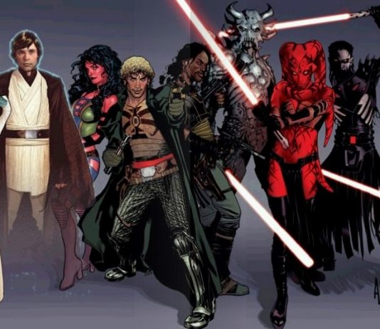 Star Wars: Kánon vagy Legenda? Most minden kiderül! (videoblog)