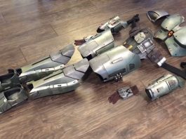 SWTOR: Jedi páncélt minden háztartásba!