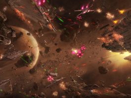 Armada kampány: A Galaktikus helyzet fokozódik!