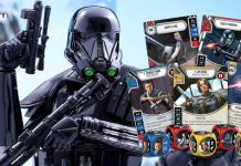 Star Wars: Sorsok – Destiny A Lázadás Szelleme!