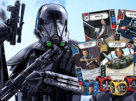 Star Wars: Sorsok – Destiny A Lázadás Szelleme!