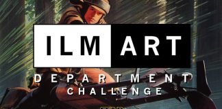 A 2016-os ILM Challenge győztes művészeinek alkotásai