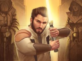 Hogy is volt a tervekkel? – Kyle Katarn naplója… Rogue One... avagy, majdnem..